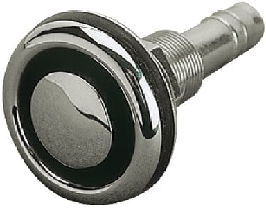Sea-Dog 353210 Flush Mount Gas Tank Vent