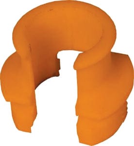 Sea-Dog 3573931 Hose Klip™ - Water Hose Lock For Deck Fills