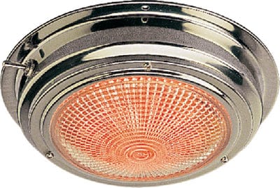 Seadog LED Day/Night Dome Light: 5"