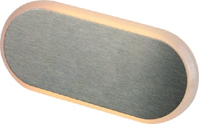 Seadog LED Surface Mount Courtesy Edge Light: Blue