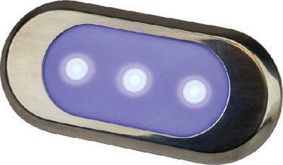 Seadog LED Surface Mount Courtesy Light: White