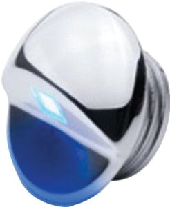 Seadog 4014131 LED Alcor Courtesy Light: Blue