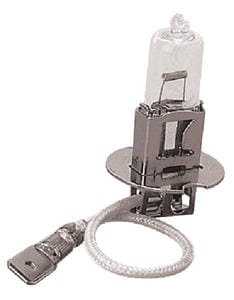 SeaDog 4051111 Halogen Flood Light Replacement Bulb: 1/cd