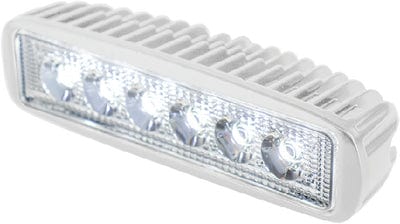 Sea-Dog 4053213 LED Cockpit Spreader Light: 12/24V: White