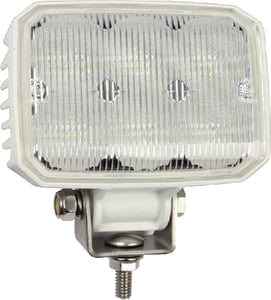 Seadog 405335 LED Rectangular Flood Light: 9-36V