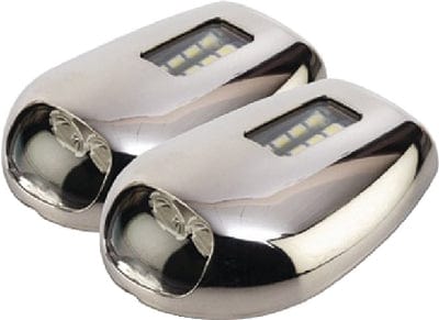 LED (Cree) Docking Lights