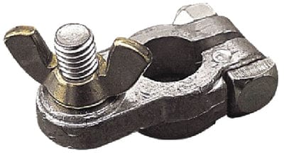 Sea-Dog 4152101 Battery Terminals: Positive & Negative Set