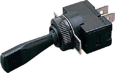 Toggle Switch