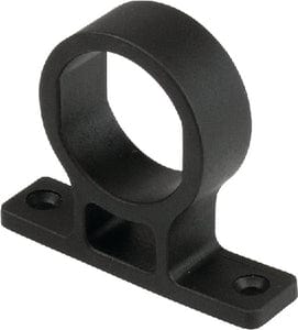 Cobra Round Power Socket/Meter Mounting Bracket
