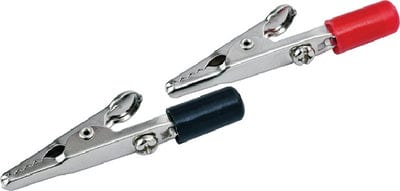 Sea-Dog Alligator Clips: Pr.