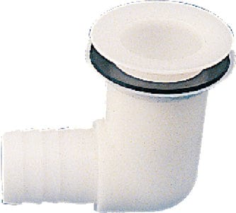 Sea-Dog 517315 Sink Drain w/90° Fitting