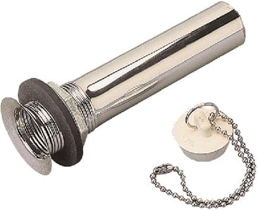 Sea-Dog 517515 1-1/4" Sink Drain