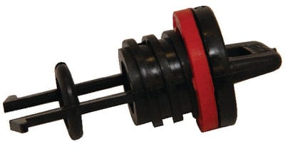 Sea-Dog 5200215 Replacement Nylon Plug 30 Pcs