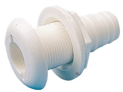 Thru-Hull Fitting 1 1/8" --