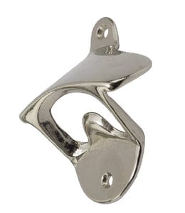 Stainless Bottle Opener