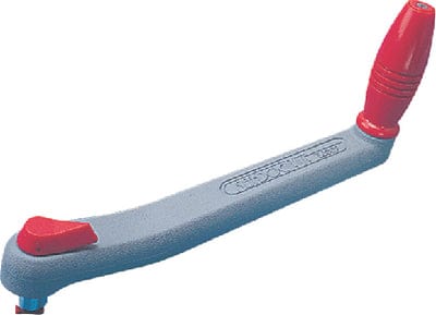 SeaDog 604100 It Floats™ - Locking Winch Handle: 10"