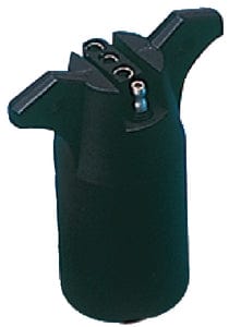 Sea-Dog 7538741 7-Way To 4-Flat Trailer Adapter