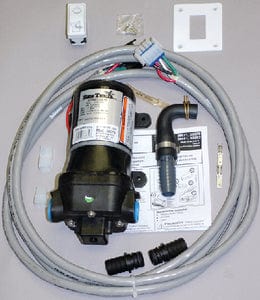 Raw Water Kit For Eco 12V