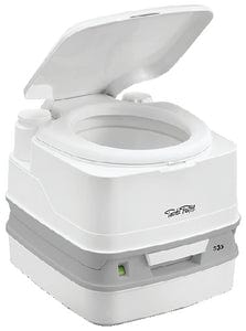 Thetford 92828 Porta Potti<sup>®</sup> 335: White: 2.6 Gal.
