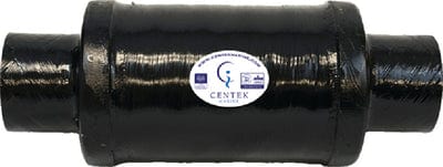 Muffler-Minimax 3X3