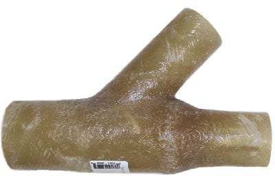 Centek 1200256 3.00 x 3.00 x 4.00 Branch Y