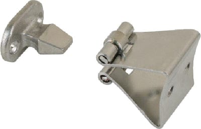 Scandvik 10008P Door Holder: Small