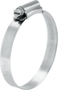 ABA SS Hose Clamps: #32: 10 Pack