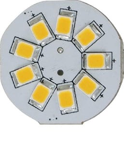 LED G4 Replacement Bulbs