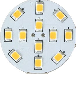 LED G4 Replacement Bulb