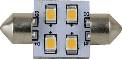 LED Replacement Bulbs