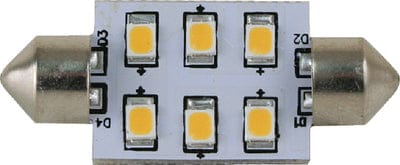 LED Replacement Bulbs
