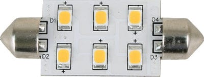 LED Replacement Bulbs