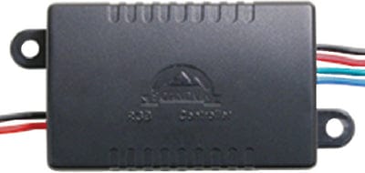 Scandvik LED RGB 4 Color Controller