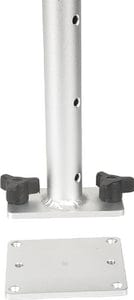 Millennium Marine SpyderLok Rod Holder Base Only