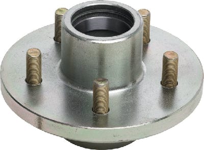 UFP Single Boxed Hub: Idler