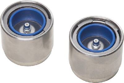 UFP Stainless Steel Protector Kit: 2.441"