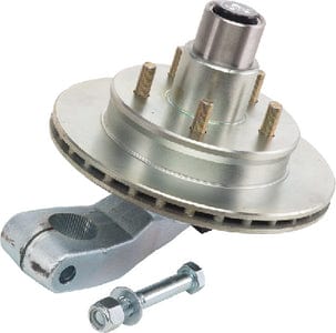 UFP Axle Complete Torsion Arm Kit