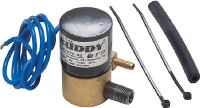 UFP Solenoid Replacement Kit