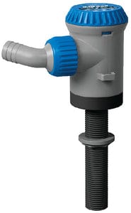 Trac 600 GPH Thru-Hull Pump