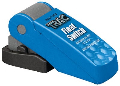 Trac Float Switch (20 Amp)