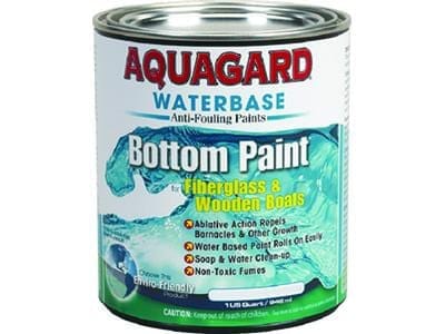 AQUAGARD A/F RED GALLON (90102