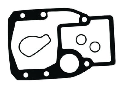 Cobra Outdrive Mounting Gasket Set