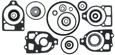 Sierra 2652 Mercruiser Lower Unit Seal Kit