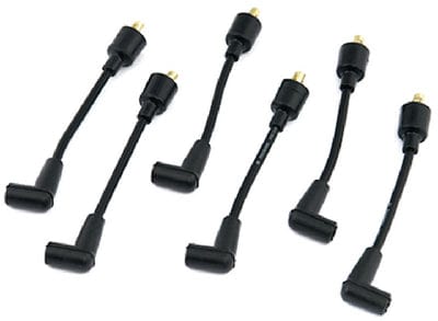 Ignition Wire Set
