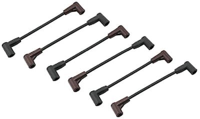 Sierra Mercury/Mariner Ignition Plug Wire Set
