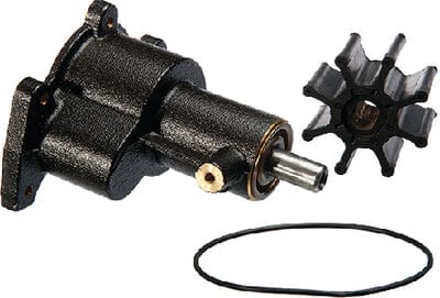 Sierra 3160-1 Mercruiser Sea Water Pump - Brass