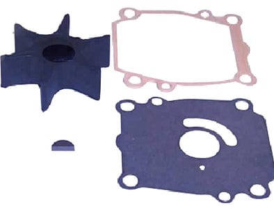 Water Pump Kit W/O Housing