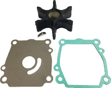 Water Pump Kit W/O Housing