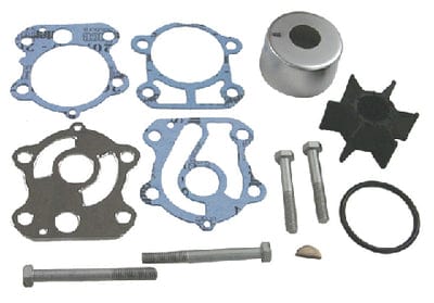 Sierra 3370 Yamaha Water Pump Repair Kit