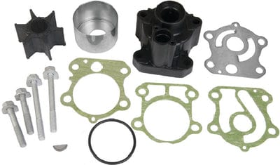Yamaha Water Pump Kits w/Housing